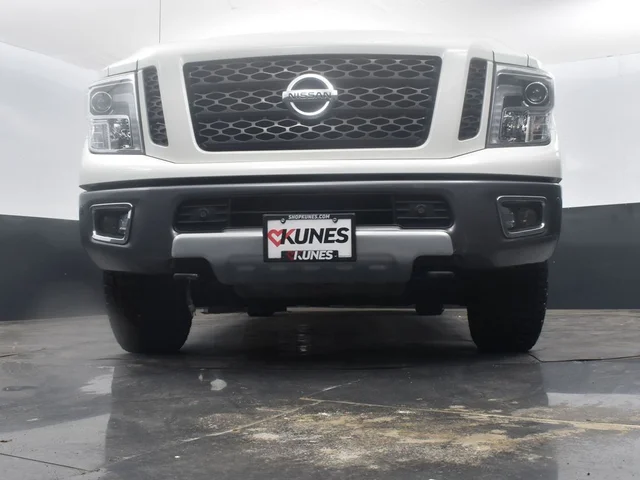 SEMINUEVOS NISSAN Titan XD a Estados en autogozo