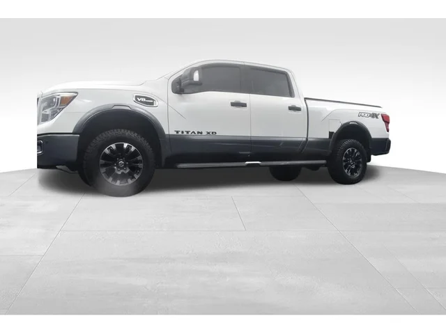 SEMINUEVOS NISSAN Titan XD a Estados en autogozo