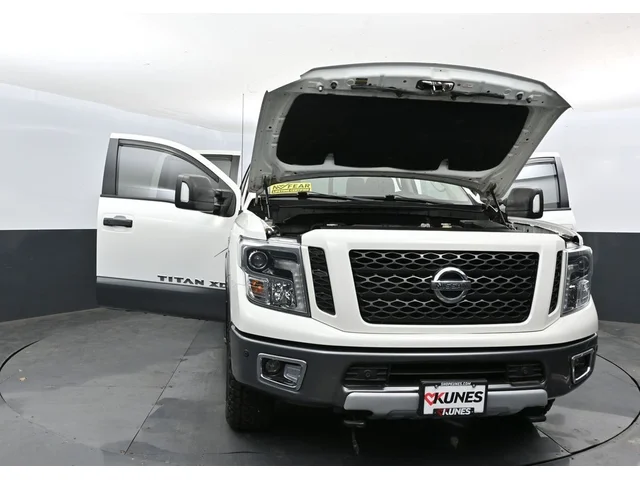 SEMINUEVOS NISSAN Titan XD a Estados en autogozo