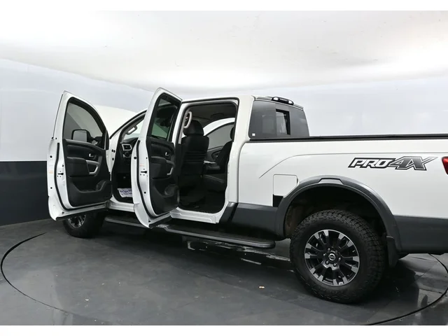 SEMINUEVOS NISSAN Titan XD a Estados en autogozo
