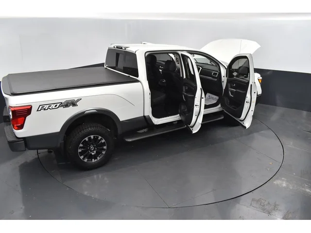 SEMINUEVOS NISSAN Titan XD a Estados en autogozo