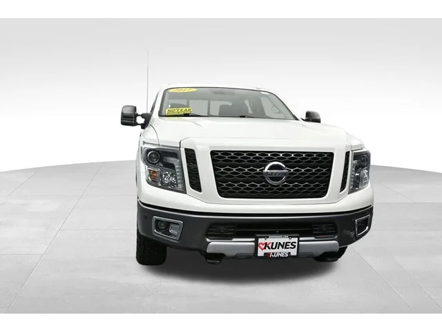 SEMINUEVOS NISSAN Titan XD a Estados en autogozo