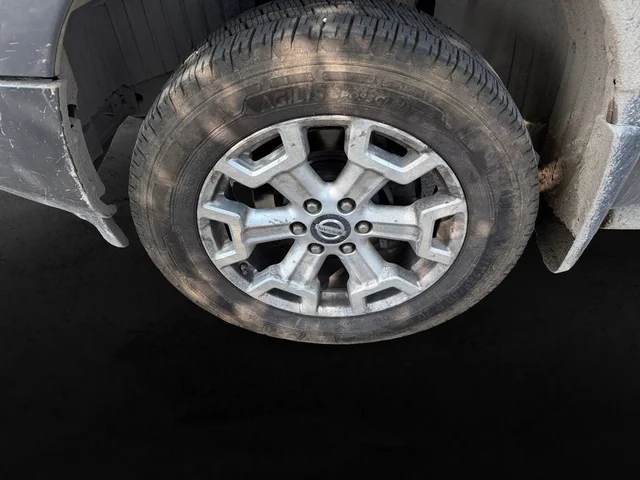 SEMINUEVOS NISSAN Titan XD a Estados en autogozo