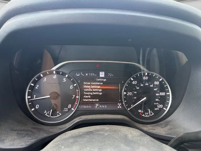 SEMINUEVOS NISSAN Titan XD a Estados en autogozo