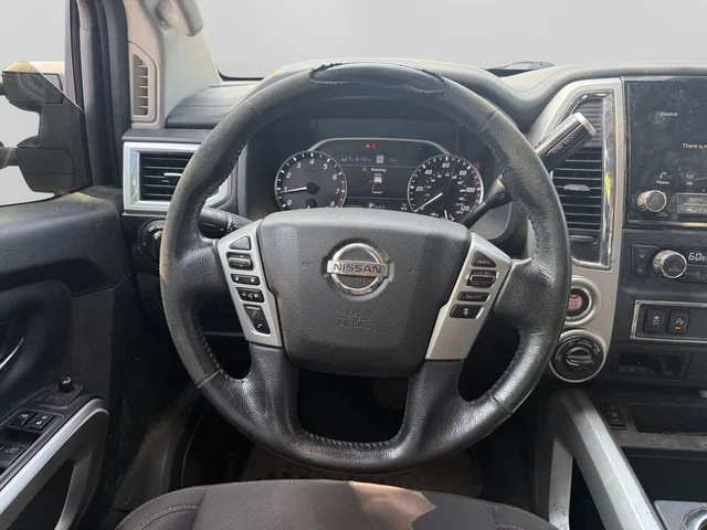SEMINUEVOS NISSAN Titan XD a Estados en autogozo