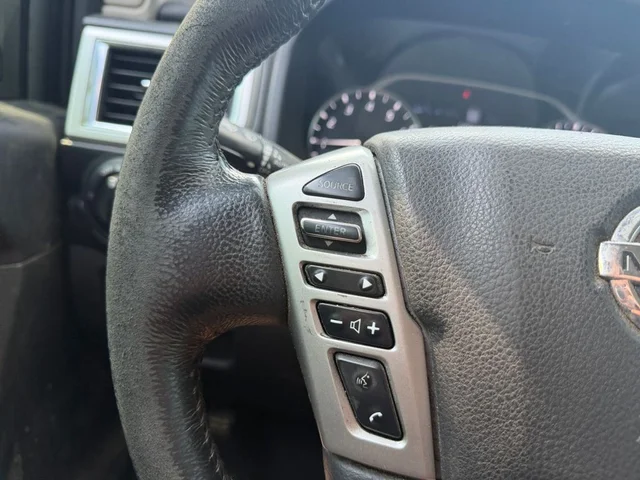 SEMINUEVOS NISSAN Titan XD a Estados en autogozo