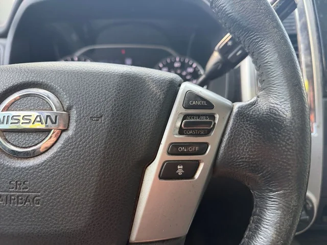 SEMINUEVOS NISSAN Titan XD a Estados en autogozo