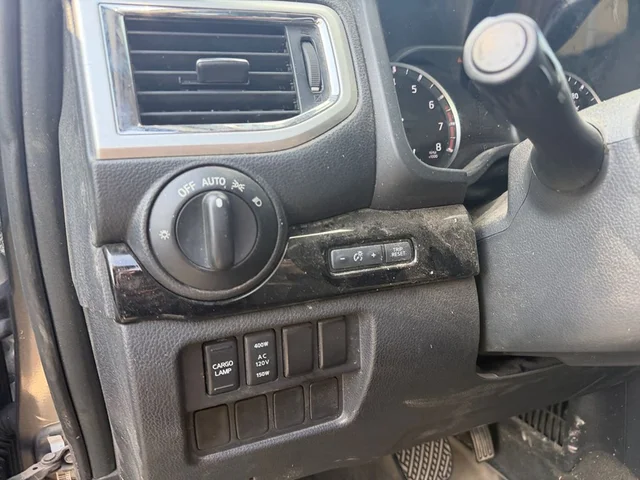 SEMINUEVOS NISSAN Titan XD a Estados en autogozo
