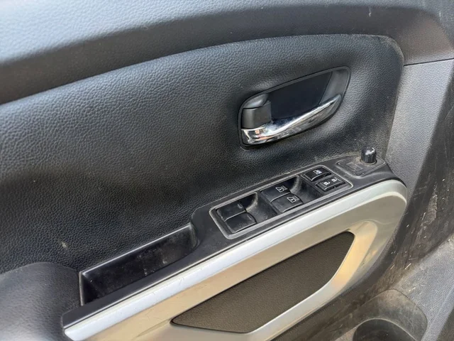 SEMINUEVOS NISSAN Titan XD a Estados en autogozo