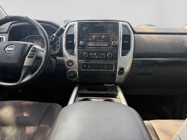 SEMINUEVOS NISSAN Titan XD a Estados en autogozo