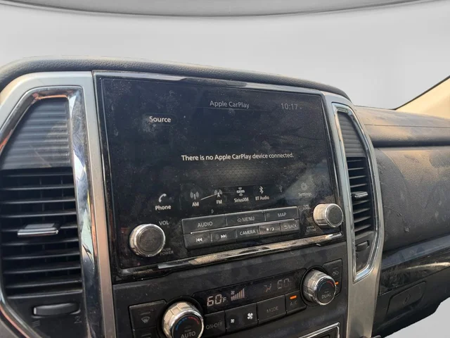 SEMINUEVOS NISSAN Titan XD a Estados en autogozo