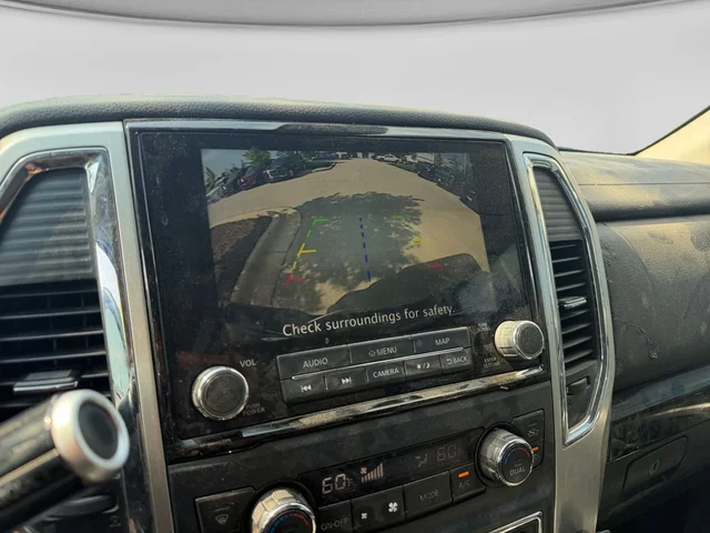 SEMINUEVOS NISSAN Titan XD a Estados en autogozo