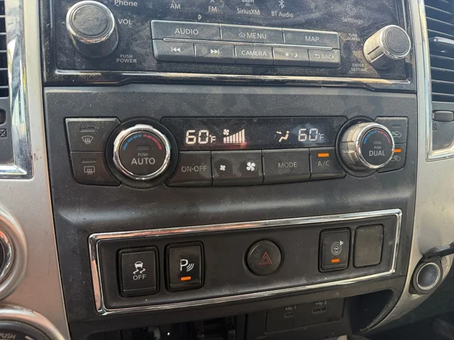 SEMINUEVOS NISSAN Titan XD a Estados en autogozo