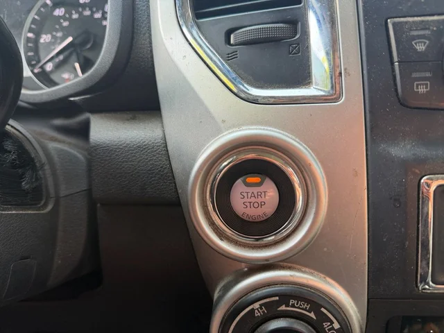 SEMINUEVOS NISSAN Titan XD a Estados en autogozo