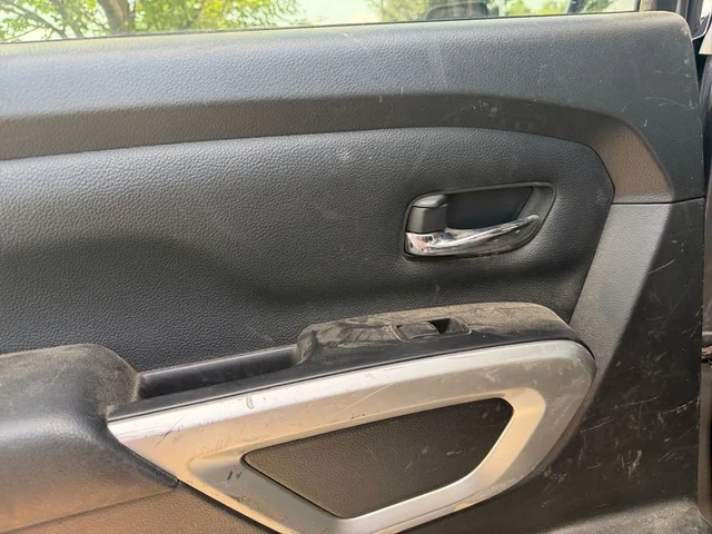 SEMINUEVOS NISSAN Titan XD a Estados en autogozo