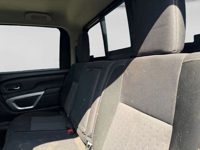 SEMINUEVOS NISSAN Titan XD a Estados en autogozo