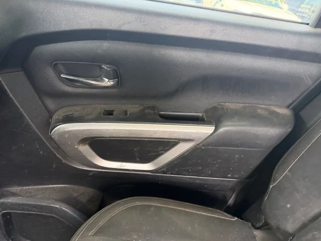 SEMINUEVOS NISSAN Titan XD a Estados en autogozo