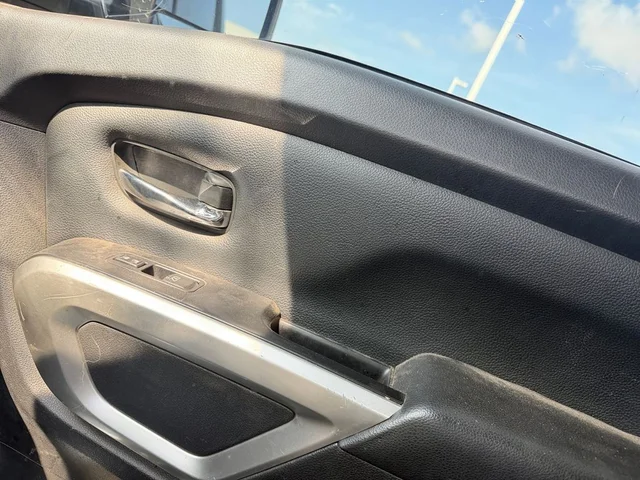 SEMINUEVOS NISSAN Titan XD a Estados en autogozo