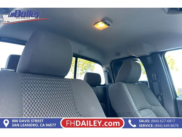 SEMINUEVOS NISSAN Frontier a Estados en autogozo