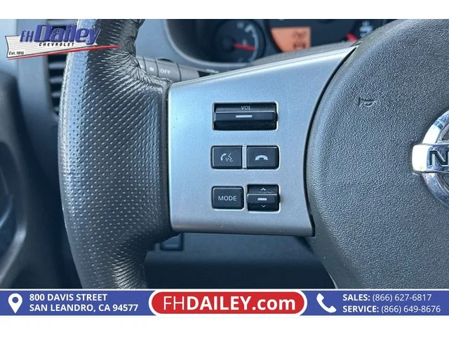 SEMINUEVOS NISSAN Frontier a Estados en autogozo