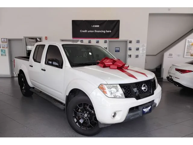 SEMINUEVOS NISSAN Frontier a Estados en autogozo