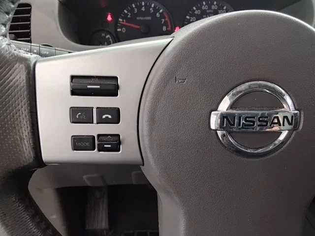SEMINUEVOS NISSAN Frontier a Estados en autogozo