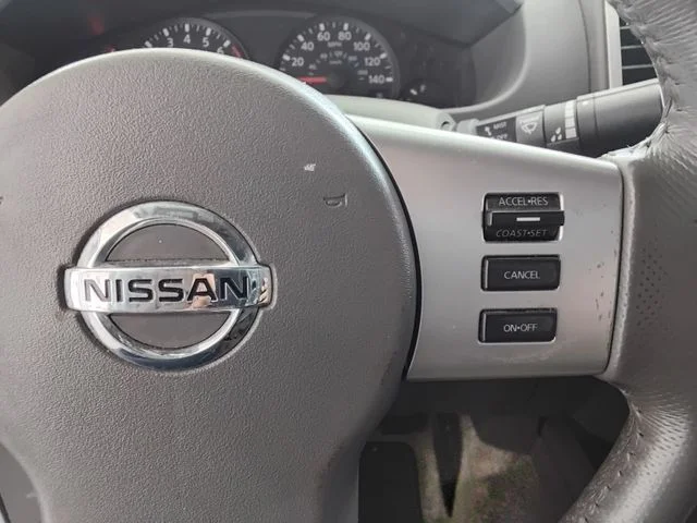 SEMINUEVOS NISSAN Frontier a Estados en autogozo