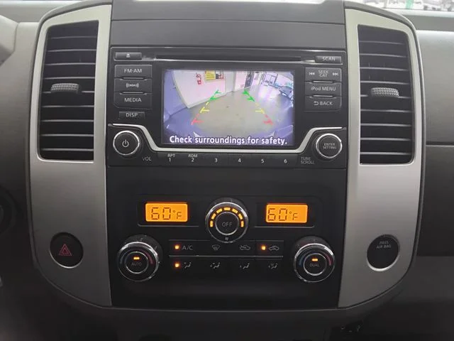 SEMINUEVOS NISSAN Frontier a Estados en autogozo
