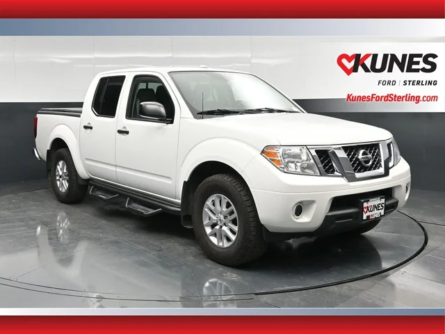 SEMINUEVOS NISSAN Frontier a Estados en autogozo
