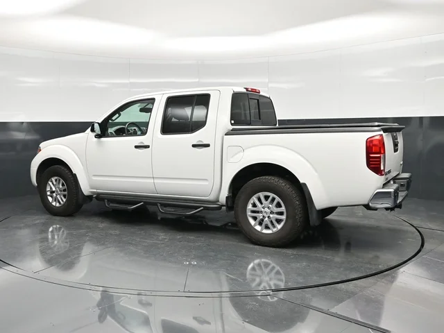 SEMINUEVOS NISSAN Frontier a Estados en autogozo