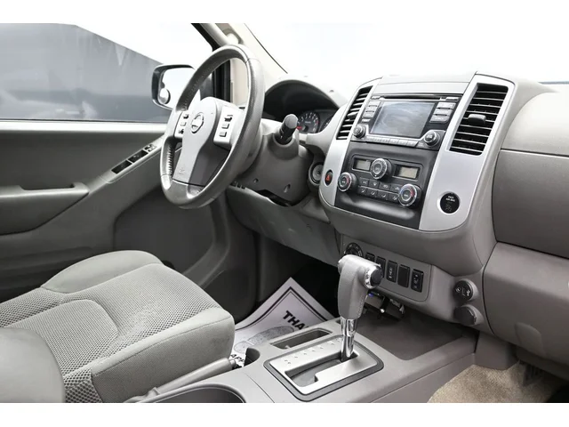 SEMINUEVOS NISSAN Frontier a Estados en autogozo