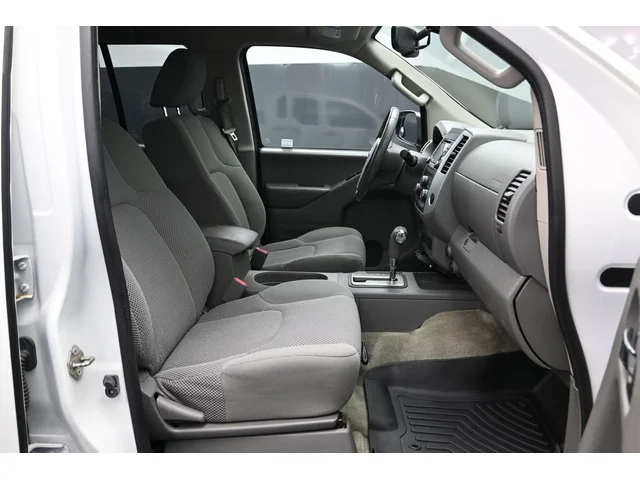 SEMINUEVOS NISSAN Frontier a Estados en autogozo