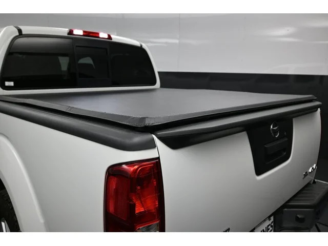 SEMINUEVOS NISSAN Frontier a Estados en autogozo