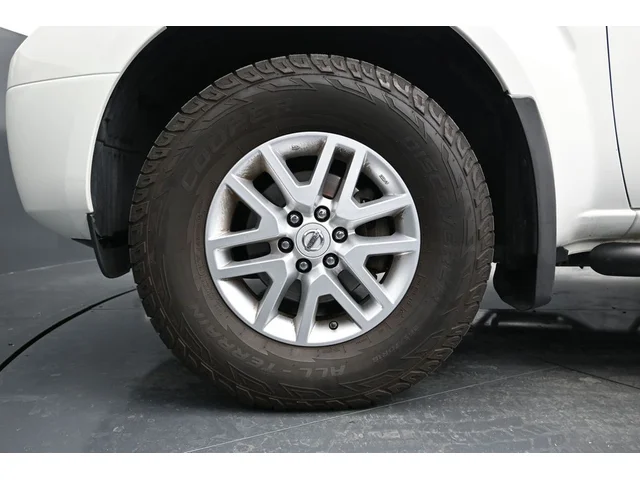 SEMINUEVOS NISSAN Frontier a Estados en autogozo