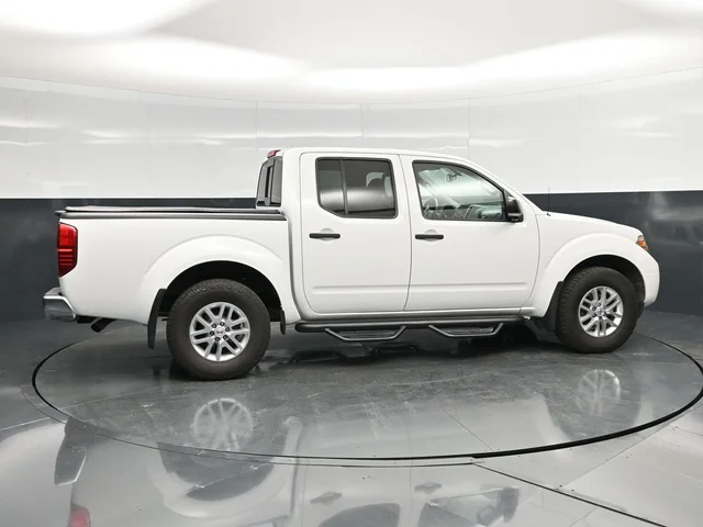 SEMINUEVOS NISSAN Frontier a Estados en autogozo