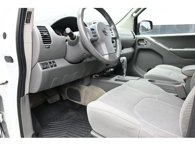 SEMINUEVOS NISSAN Frontier a Estados en autogozo