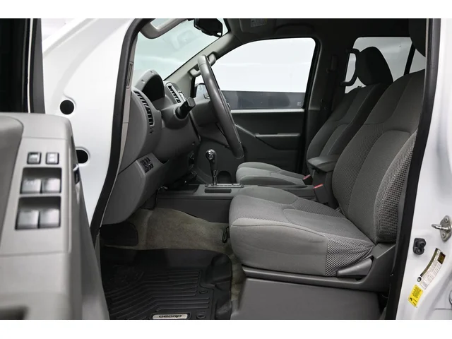 SEMINUEVOS NISSAN Frontier a Estados en autogozo