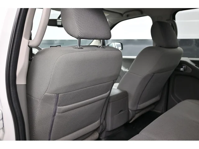 SEMINUEVOS NISSAN Frontier a Estados en autogozo