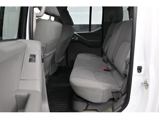 SEMINUEVOS NISSAN Frontier a Estados en autogozo