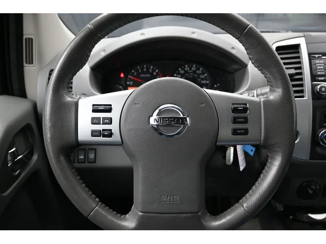 SEMINUEVOS NISSAN Frontier a Estados en autogozo