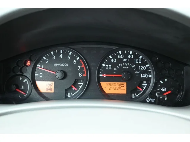 SEMINUEVOS NISSAN Frontier a Estados en autogozo