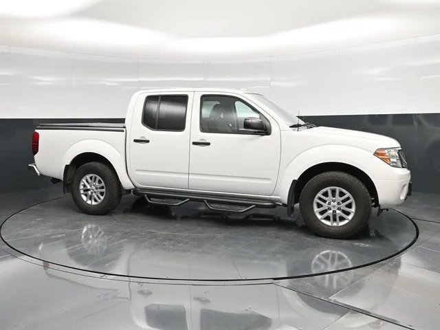 SEMINUEVOS NISSAN Frontier a Estados en autogozo