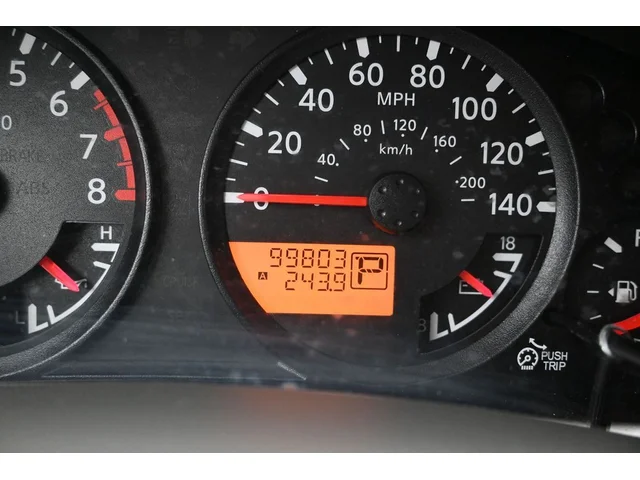 SEMINUEVOS NISSAN Frontier a Estados en autogozo