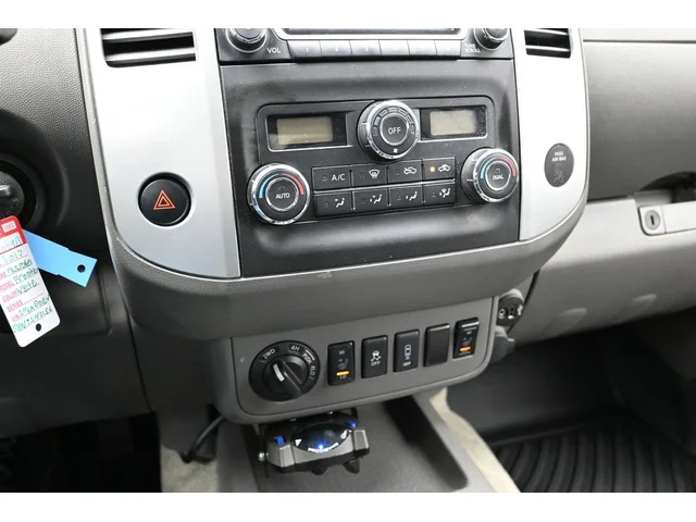 SEMINUEVOS NISSAN Frontier a Estados en autogozo