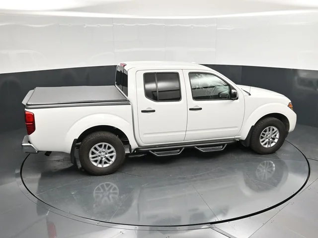 SEMINUEVOS NISSAN Frontier a Estados en autogozo