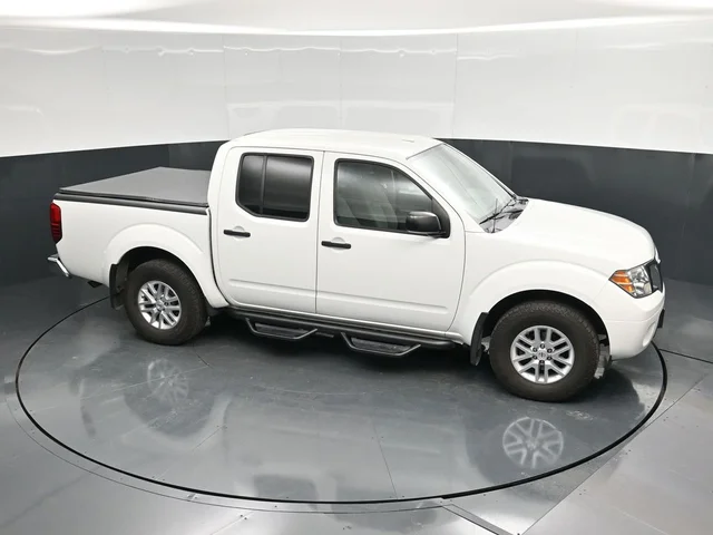 SEMINUEVOS NISSAN Frontier a Estados en autogozo
