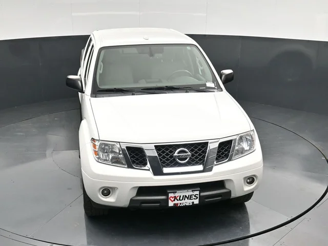 SEMINUEVOS NISSAN Frontier a Estados en autogozo