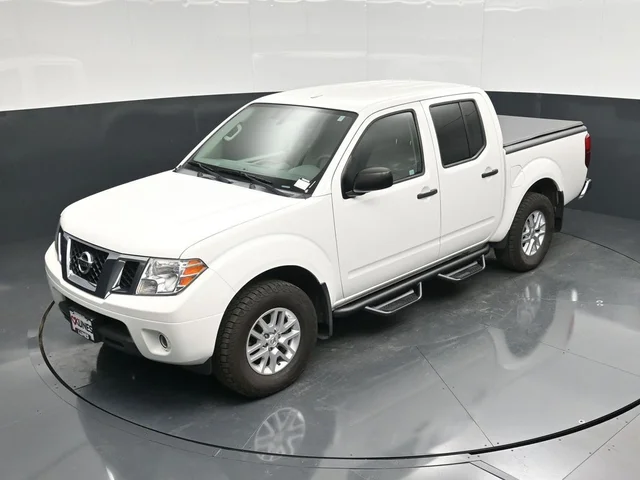 SEMINUEVOS NISSAN Frontier a Estados en autogozo