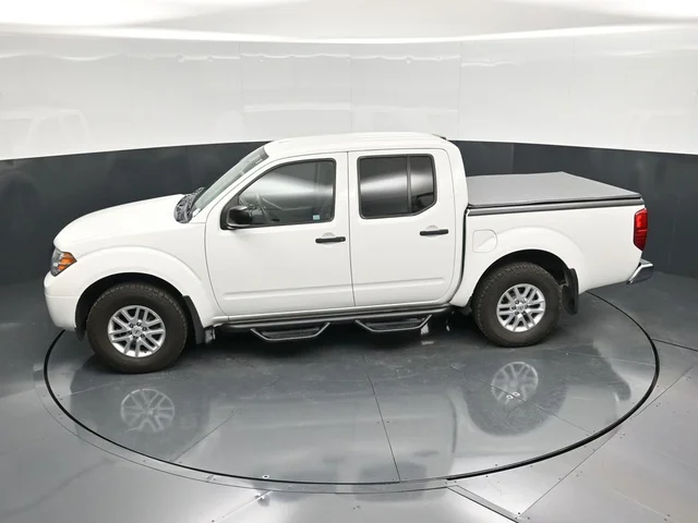 SEMINUEVOS NISSAN Frontier a Estados en autogozo