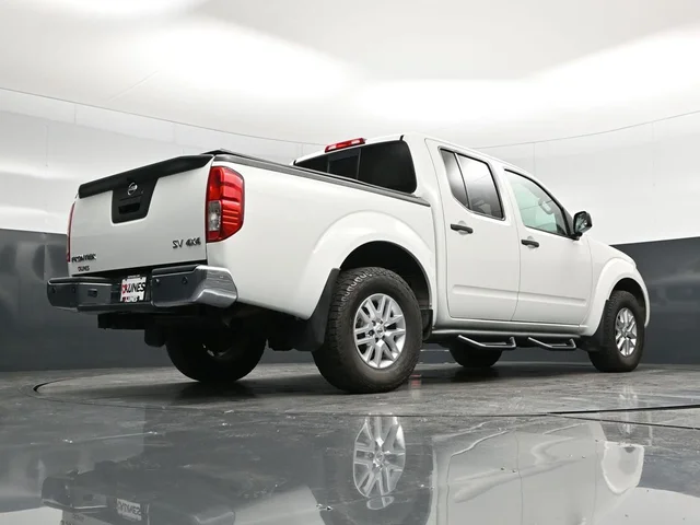 SEMINUEVOS NISSAN Frontier a Estados en autogozo